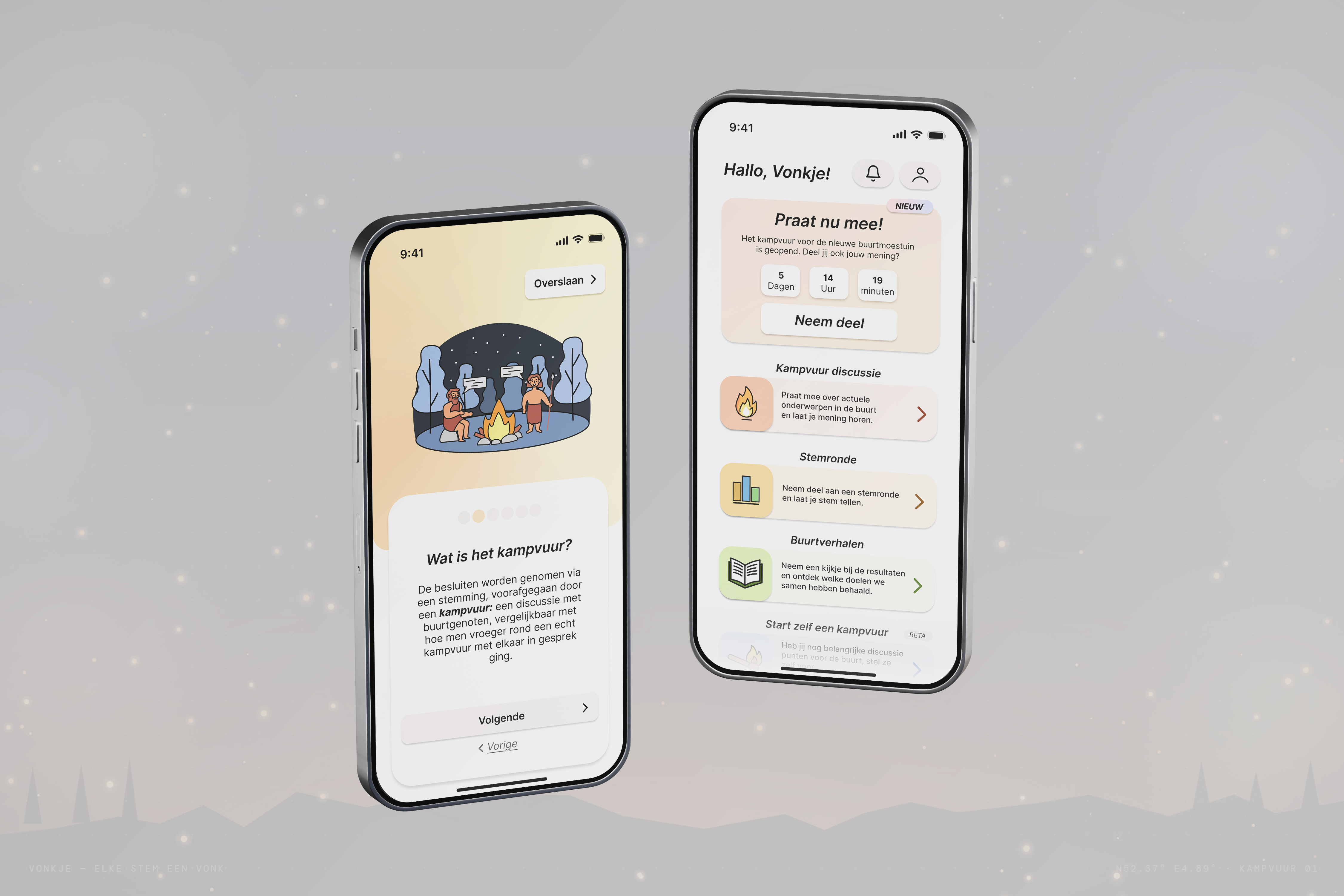 Preview van CMD project 2
