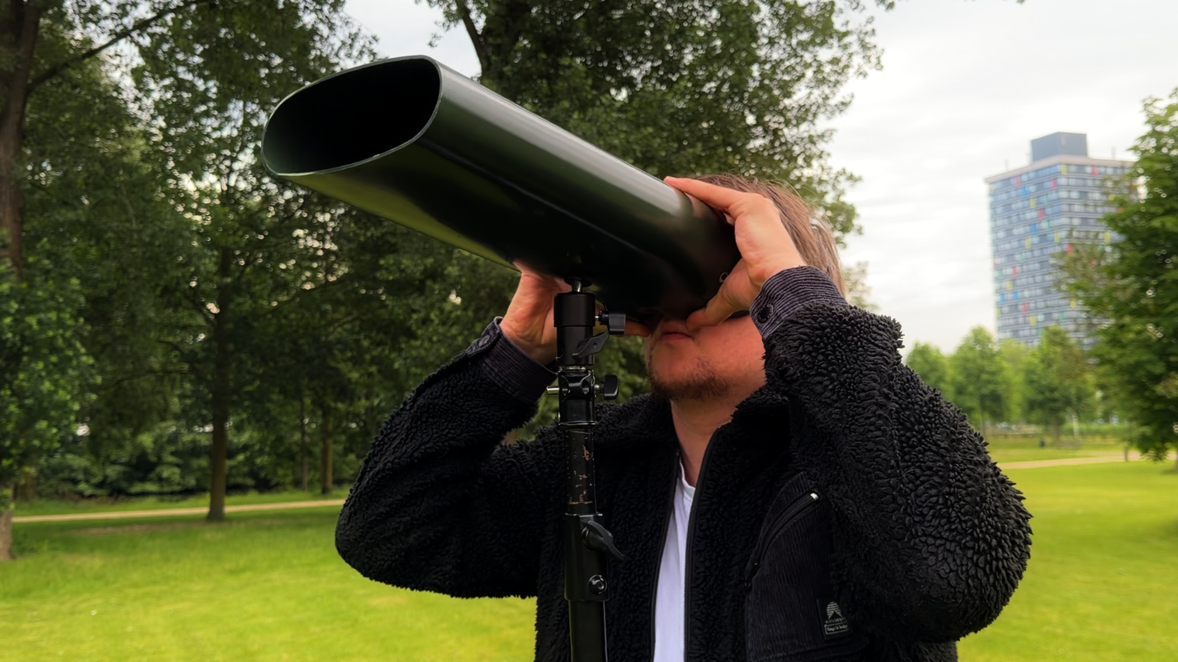 Preview van Immersive Experience